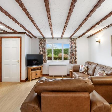 Crylla Valley Cottages - Access To Pool, Gym, Spa And More Saltash Szoba fotó