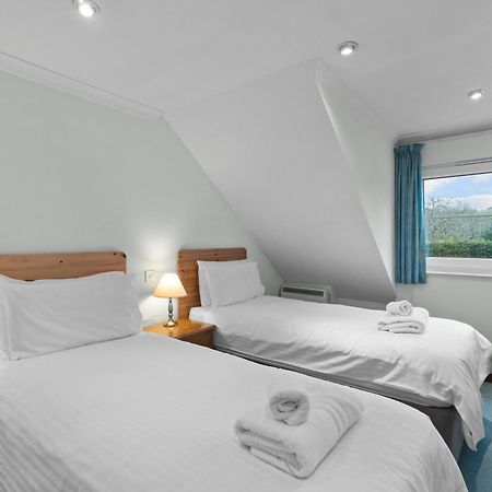 Crylla Valley Cottages - Access To Pool, Gym, Spa And More Saltash Kültér fotó