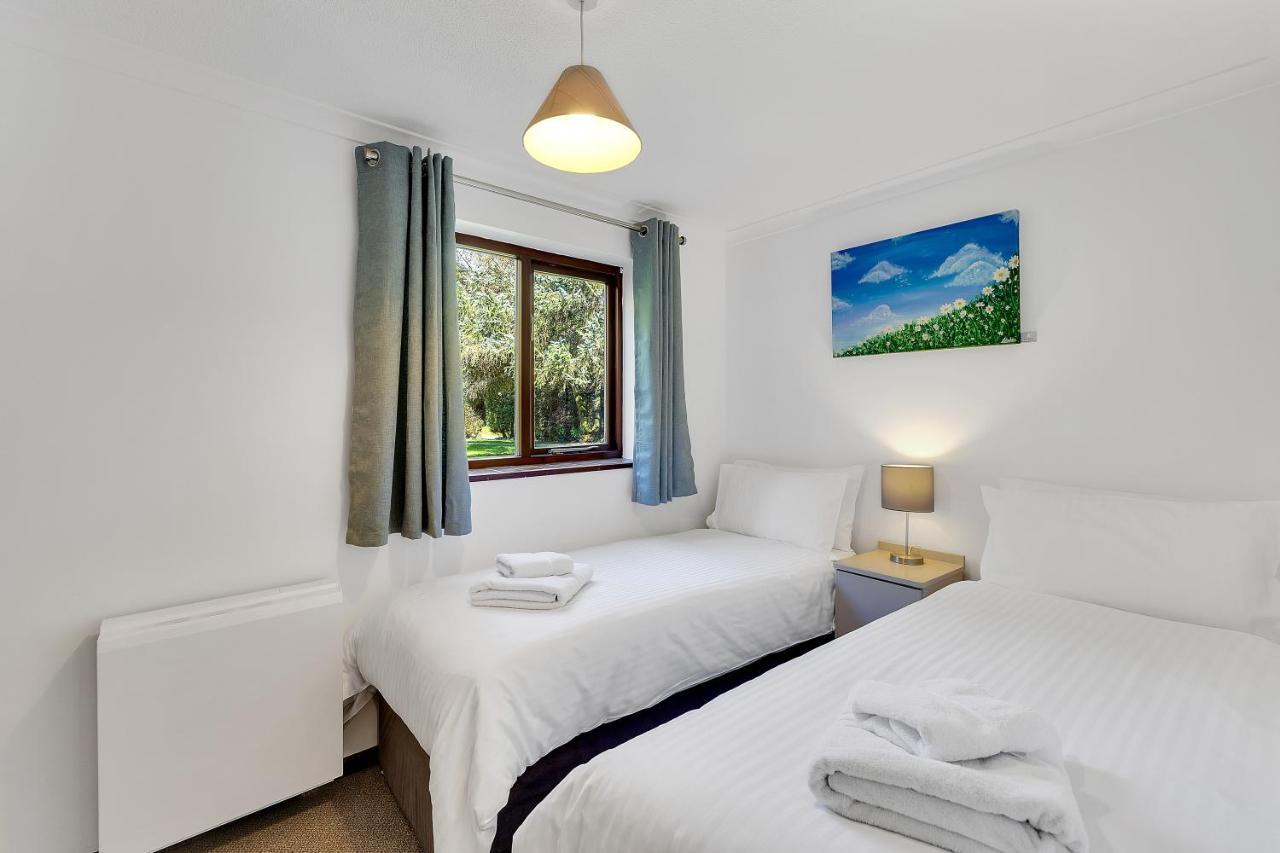 Crylla Valley Cottages - Access To Pool, Gym, Spa And More Saltash Kültér fotó