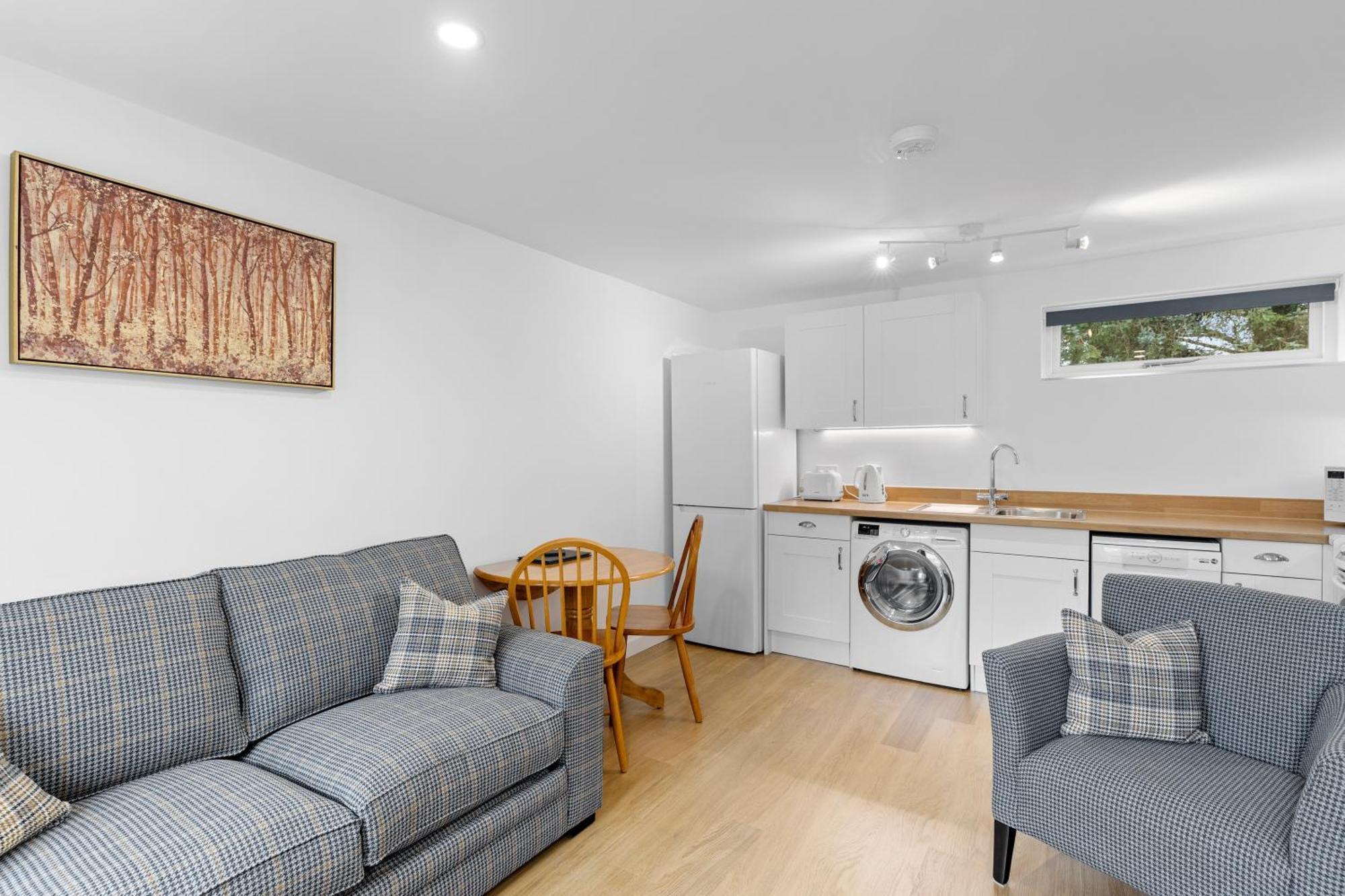 Crylla Valley Cottages - Access To Pool, Gym, Spa And More Saltash Szoba fotó