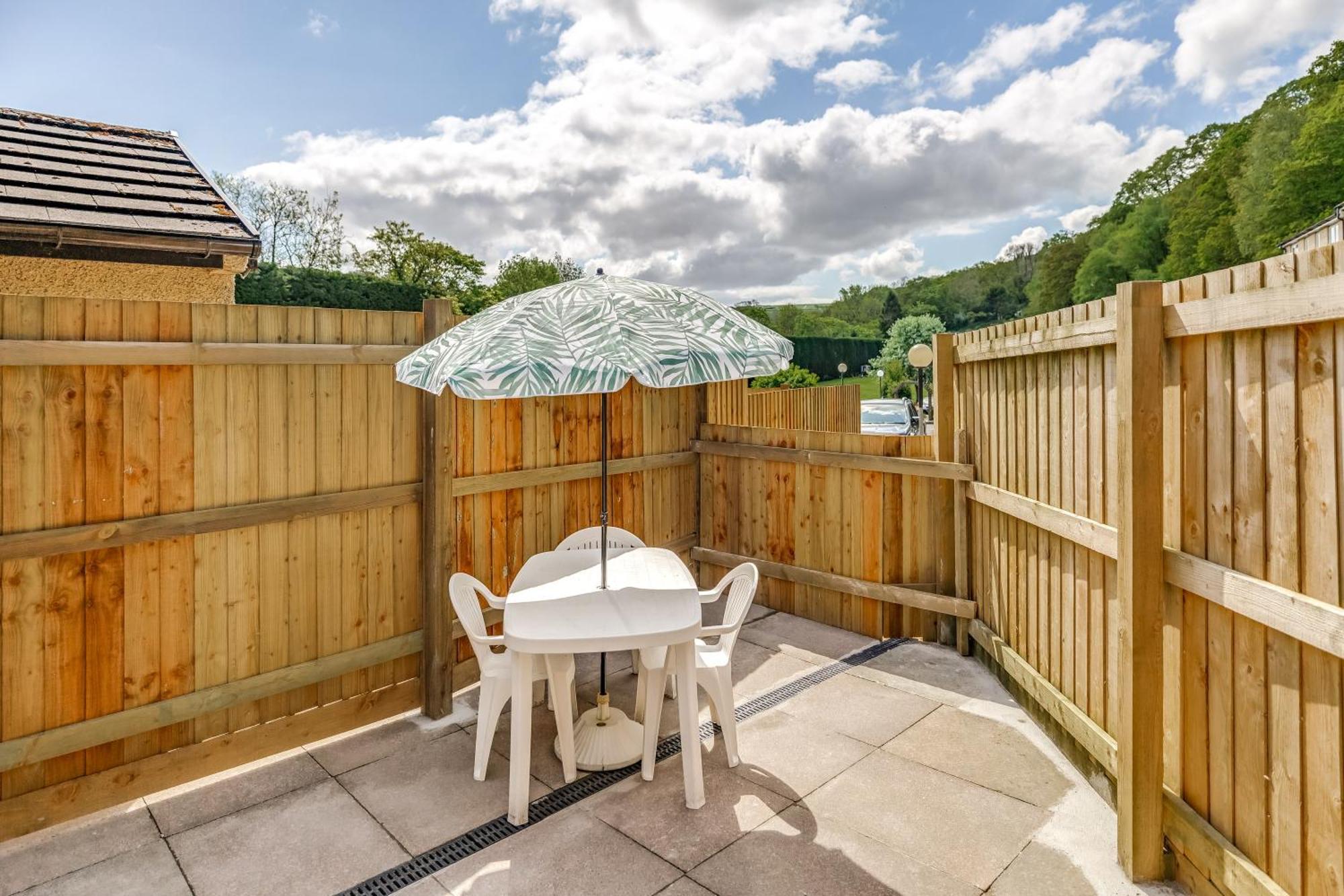 Crylla Valley Cottages - Access To Pool, Gym, Spa And More Saltash Szoba fotó