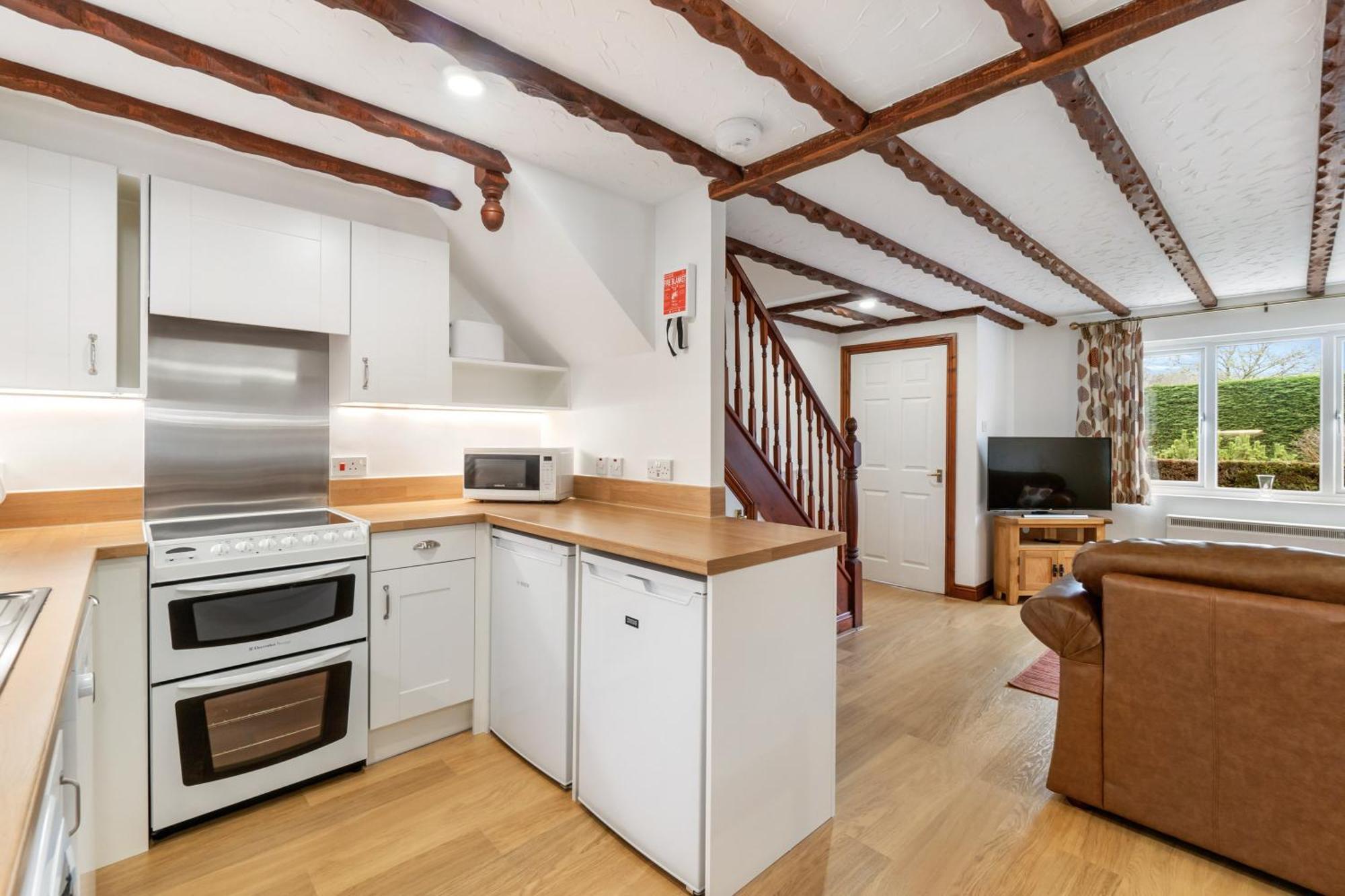 Crylla Valley Cottages - Access To Pool, Gym, Spa And More Saltash Szoba fotó