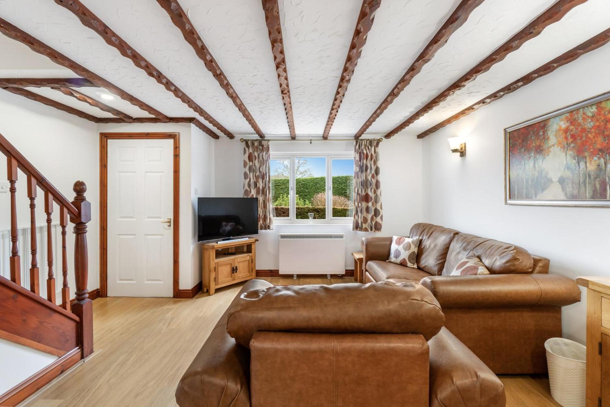 Crylla Valley Cottages - Access To Pool, Gym, Spa And More Saltash Szoba fotó