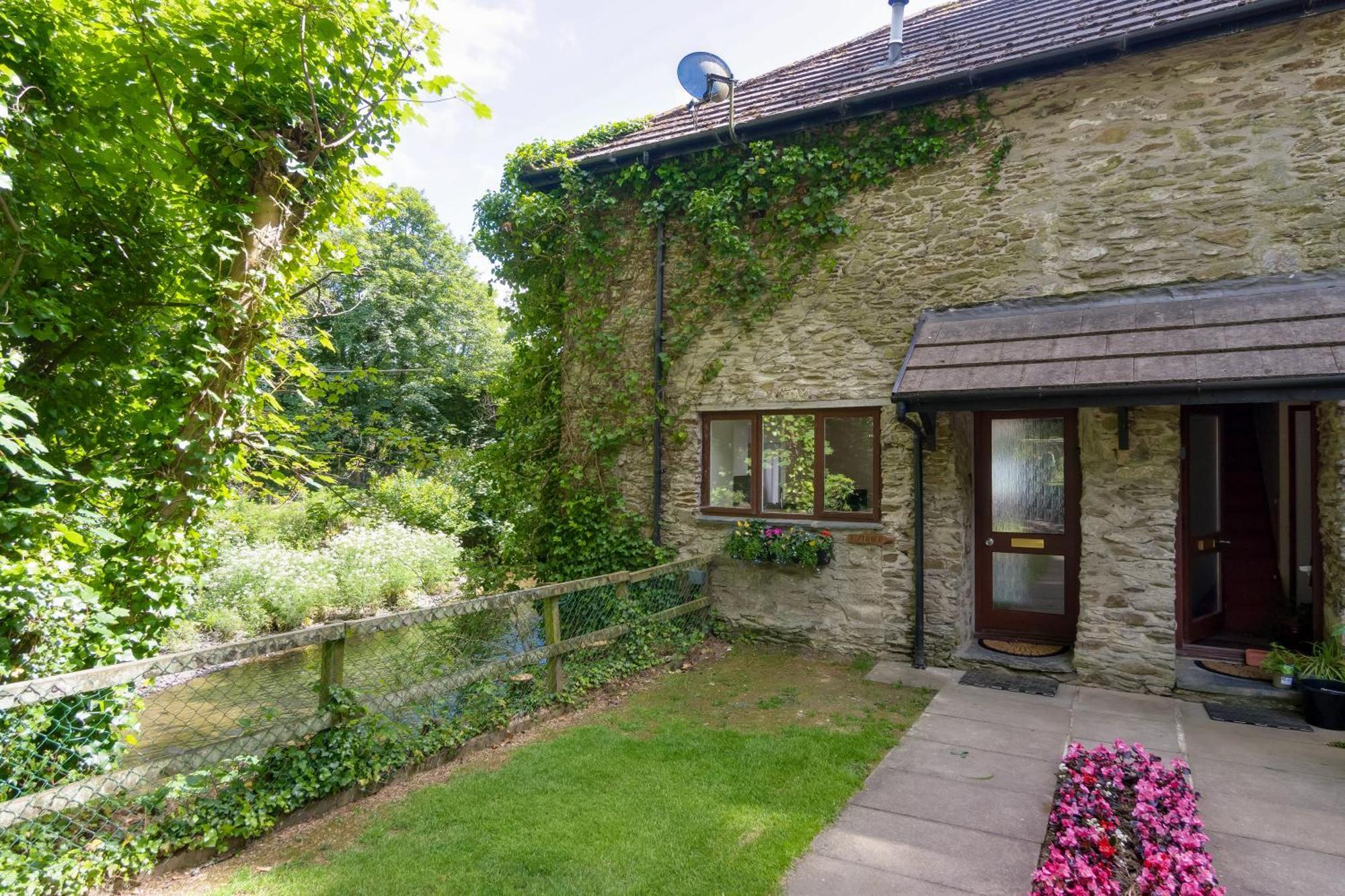 Crylla Valley Cottages - Access To Pool, Gym, Spa And More Saltash Szoba fotó