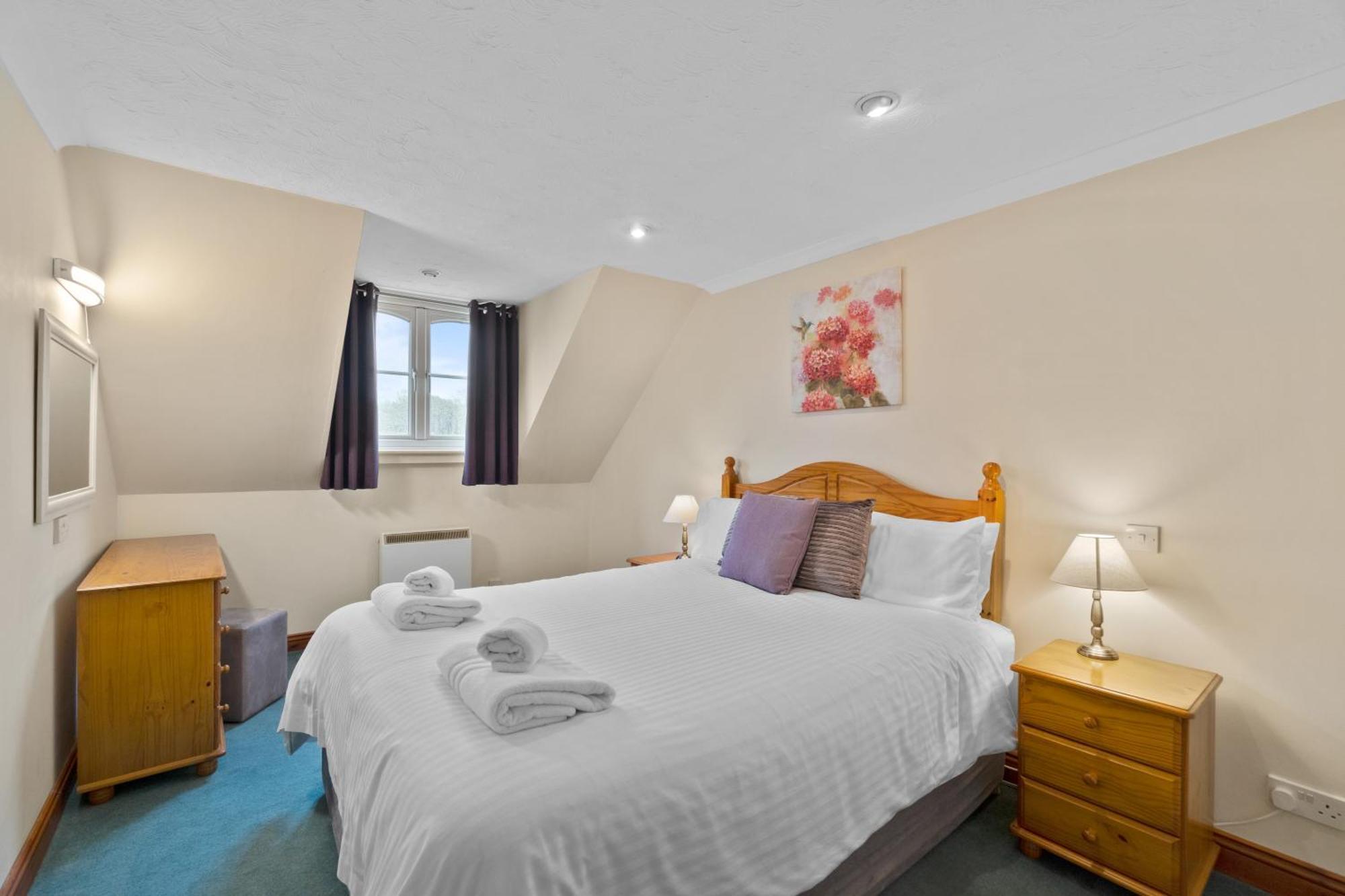 Crylla Valley Cottages - Access To Pool, Gym, Spa And More Saltash Szoba fotó