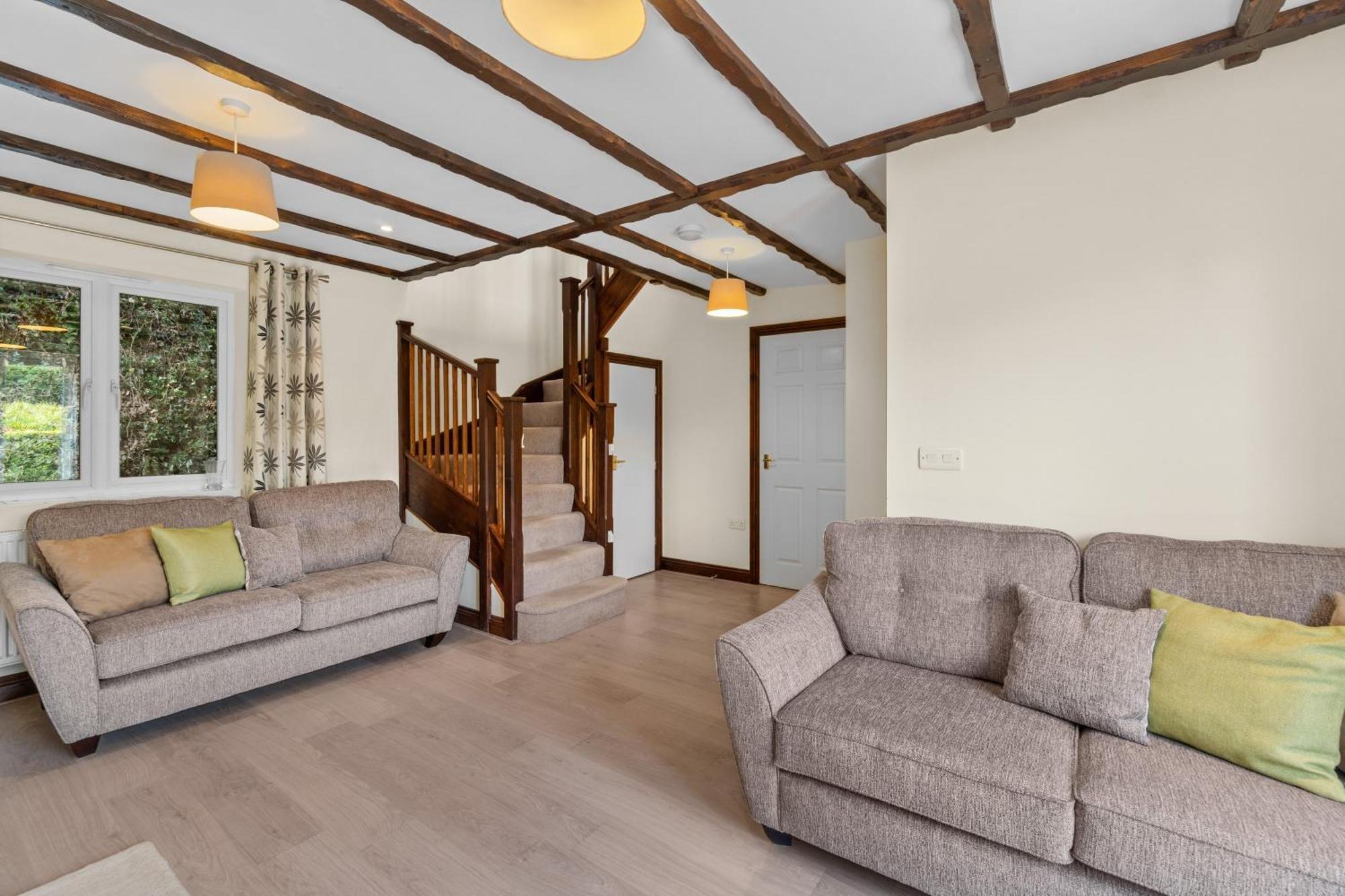 Crylla Valley Cottages - Access To Pool, Gym, Spa And More Saltash Szoba fotó