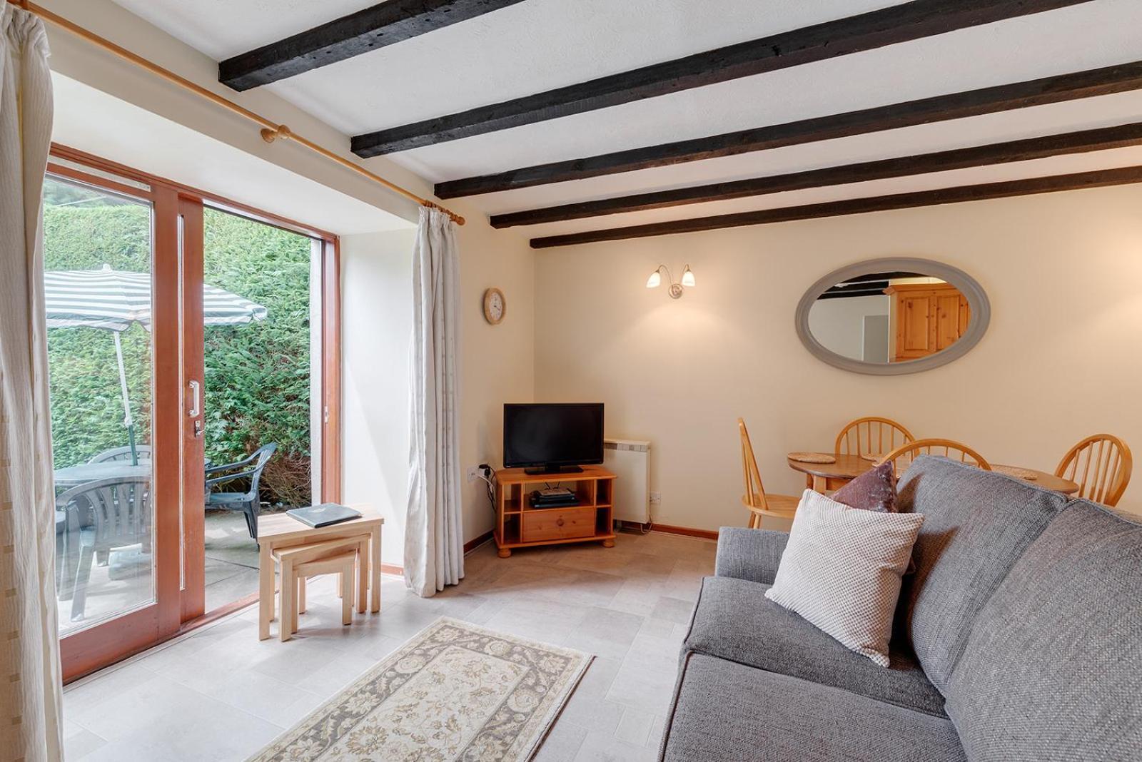 Crylla Valley Cottages - Access To Pool, Gym, Spa And More Saltash Szoba fotó