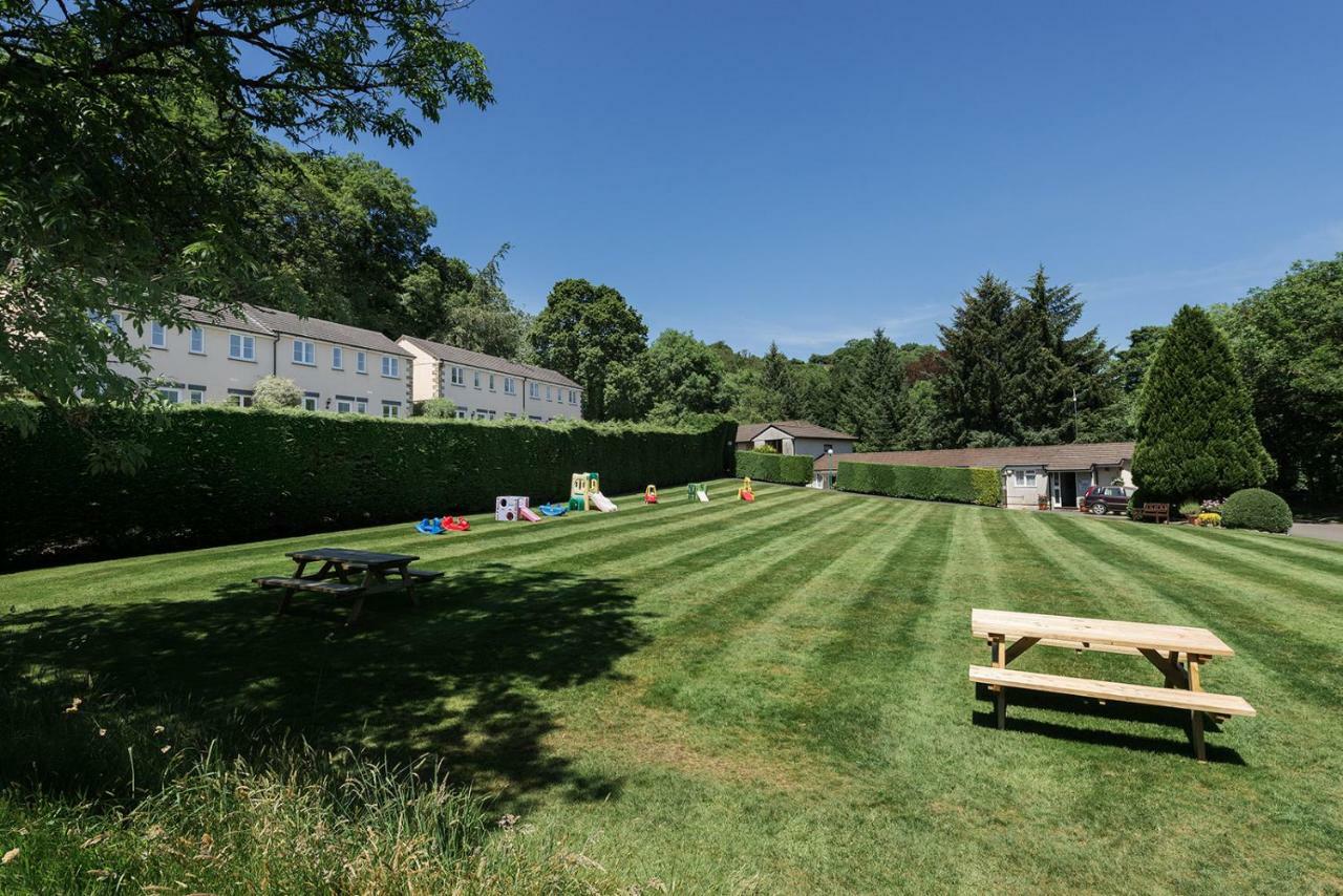 Crylla Valley Cottages - Access To Pool, Gym, Spa And More Saltash Kültér fotó